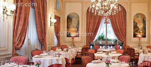Hotel Raphael 39